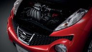 Nissan Juke มากับขุมพลังเครื่องยนต์ HR 16 DOHC 4 สูบ 16 วาว์ล Twin C-VTC ขนาด 1.6 ลิตร ให้กำลังสูงสุด 116 แรงม้า ที่ 5,600 รอบ/นาที แรงบิดสูงสุด 154 นิวตัน-เมตร ที่ 4,000 รอบ/นาที จับคู่กับระบบเกียร์อัตโนมัติ Xtronic CVT  - 10