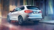 12.	ราคา The All-new BMW X5 (2019)  เริ่มต้นที่ 4,699,000 บาท - 12