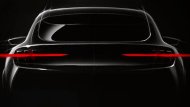มีการคาดกันว่าFord Mustang SUV อาจมาพร้อมขุมพลังไฟฟ้า กำหนดเปิดตัวปี 2020 ซึ่งอาจใช้ชื่อ Ford Mach E - 4