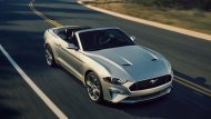 Ford Mustang BULLITT 2019 รถเปิดประทุนสุดหรู ที่โดดเด่น ดูสง่า เมื่อโลดเล่นอยู่บนถนน - 3