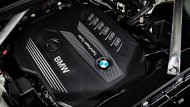 BMW X5 xDrive30d M Sport ได้รับการติดตั้งเครื่องยนต์ดีเซลเทอร์โบ Twin-Power Turbo 6 สูบ แถวเรียง ขนาด 3.0 ลิตร ให้กำลังสูงสุด 265 แรงม้าที่ 4,000 รอบต่อนาที แรงบิดสูงสุด 620 นิวตัน-เมตร ที่ 2,000-2,500 รอบ/นาที ส่งกำลังด้วยระบบเกียร์อัตโนมัติ Steptro - 9