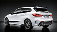 BMW  1 Serie 2020 พร้อมจำหน่ายทันที่ที่ All-new BMW 1 Series 2020 วางขาย - 1