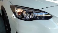 Subaru XV ได้รับการติดตั้งไฟหน้าแบบฮาโลเจน LED กระจกมองข้างพร้อมไฟเลี้ยวในตัวปรับพับได้ด้วยไฟฟ้า  - 2