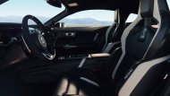 ความสปอร์ตภายในของFord Mustang Shelby GT500 2020 - 3