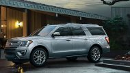 Ford Expedition 2019 รถ SUV ขนาดใหญ่ ที่มาพร้อมกับรางวัลการันตีที่กวาดมาแล้วมากมาย - 7