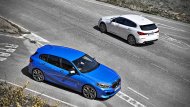 สำหรับตลาดโลก All-new BMW 1 Series 2020 จะพร้อมทำตลาดหลังจาก 28 กันยายน 2562 เป็นต้นไป ซึ่งถ้า BMW ประเทศไทย ไม่ถอดใจกับรถแฮตช์แบ็กพรีเมียมไปเสียก่อน คงน่าจะได้สัมผัสกันภายในปี 2563  - 13