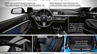 ไฮไลท์ภายในของ  All-new BMW 1 Series 2020  - 8