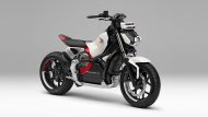  Honda Riding Asist-e Concept จะเพิ่มดีกรีความทันสมัยให้เข้ากับยุคด้วยการใช้ไฟฟ้าเป็นพลังขับเคลื่อน - 1