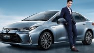 รเปิดตัวโตโยต้า Toyota Corolla Altis 2019 (All New Toyota Corolla Altis 2019) รถยนต์นั่งขนาดกลางยอดนิยมมาพร้อมแพลตฟอร์มแบบ TNGA (Toyota New Global Architecture) สถาปัตยกรรมการออกแบบที่เหนือชั้น มีให้เลือกถึง 3 ขุมพลังเครื่องยนต์ - 6