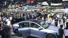 เจาะลึกยอดขาย Motor Expo 2025 เม็ดเงินสะพัด 7 หมื่นล้าน OMODA JAECOO และ GAC ผงาดติด Top 5