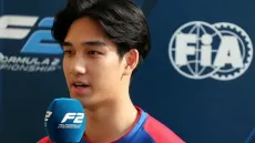 “เติ้น ทัศนพล” เดินหน้าสั่งสมประสบการณ์ล้ำค่าสนามสุดท้าย ก่อนลงเดบิวต์อย่างเป็นทางการในฤดูกาลหน้า