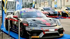 AAS Motorsport ฉลองความสำเร็จคว้าแชมป์รุ่นใหญ่  Thailand Super Series 2025 ในงาน “The Night of Champions 2025”