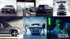 เจาะแผนฮุนไดปี 69 ส่ง IONIQ 9 - NEXO ใหม่ พร้อมเทคโนโลยีไฮโดรเจน พลิกโฉมวงการยานยนต์