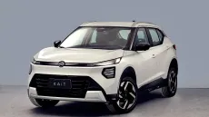 เจาะสเปก Nissan Kait 2026 เอสยูวีรุ่นใหม่ร่างเดิม เพิ่มความปลอดภัย Safety Shield ครบชุด ราคาเริ่มต้น 7 แสนกว่าบาท