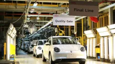 ปิดตำนานแมวดี! GWM บอกลา “ORA Good Cat” เตรียมส่งไม้ต่อให้ “GWM ORA 5 SUV 2026” รุ่นใหม่ ไซส์ใหญ่กว่าเดิม!