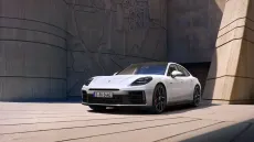 AAS ออกโปรฯ ตรวจรถ Porsche Panamera 2026 ฟรี 111 จุด