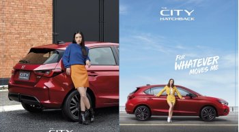 ราคา Honda City Hatchback: ราคาและตารางผ่อนรถ ฮอนด้า ซิตี้ Hatchback ปี 2021