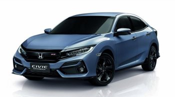 ราคา Honda Civic: ราคาและตารางผ่อนรถ ฮอนด้า ซีวิค ปี 2021