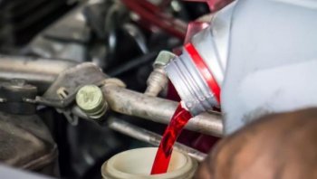 อะไรคือตัวกำหนดว่าต้องเปลี่ยนถ่ายน้ำมันเกียร์