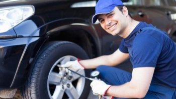 อากาศร้อนแบบนี้ ต้องเติมลมยางเท่าไหร่ถึงจะพอดี