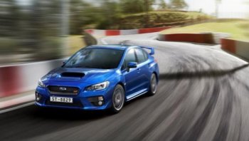 เอาใจสายซิ่ง! WRX ยังคงผลิตเกียร์ธรรมดาไว้