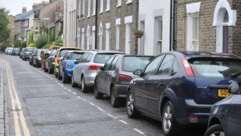 จอดรถอย่างไรปลอดภัย ไม่ถูกด่า