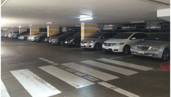 จอดรถในห้างสรรพสินค้าอย่างไรไม่ให้โดนด่า