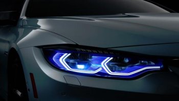 แต่งรถด้ายไฟหลากสี รู้ไหมว่าถูกปรับแน่นอน