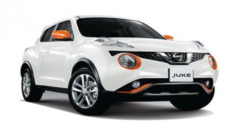 อัพเดทราคา Nissan Juke เติมเต็มทุกไลฟ์สไตล์การใช้ชีวิต