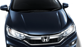 NEW Honda City Minor Change 2018  “เหนือกว่าที่สุด คือที่สุดในทุกด้าน”