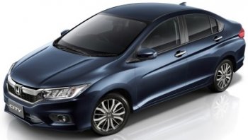บอกเล่าประสบการณ์ใช้รถยนต์ Honda City