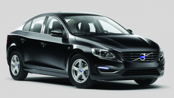 รายงานรถ Volvo S60 D3 สปอร์ตซีดานตัวใหม่จากวอลโว่ ราคาเริ่มต้นเพียง 1.99 ล้าน