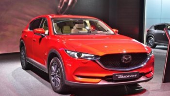 บอกเล่าประสบการณ์ใช้รถยนต์ Mazda CX-5 มีข้อดี ข้อเสีย หรือปัญหาอะไรบ้าง