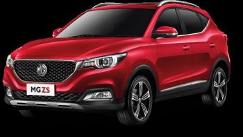 ส่องรถ SUV 5 ค่ายที่คุ้มราคา น่าซื้อมากที่สุดในปี 2018