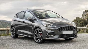 เปิดตัว Ford Fiesta ST 2018 รุ่นใหม่ล่าสุดในอังกฤษ สมรรถนะการขับขี่อย่างเหนือระดับ