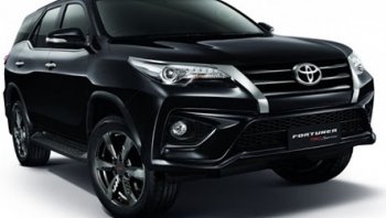 รีวิว Toyota Fortuner 2018 : สมรรถนะคุ้มค่ากับราคาที่ต้องจ่ายหรือไม่ มาดูกัน