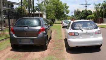 ปกป้องรถยนต์คันโปรดของคุณจากแสงแดดได้ด้วยวิธีง่ายๆ ใครๆ ก็ทำได้