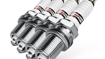 หัวเทียนรถยนต์ มีกี่ชนิดใครรู้บ้าง และควรเลือกหัวเทียนแบบไหนให้เหมาะกับการใช้งาน???