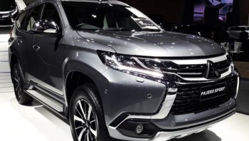 บอกเล่าประสบการณ์ใช้รถ Mitsubishi Pajero Sport มาฟังเสียงวิจารณ์จากลูกค้า