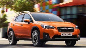 ถึงราคาน้ำมันจะผันผวนขึ้นลงไม่นิ่ง Subaru ก็ยังมั่นใจว่ารถยนต์ซีดานยังจะได้รับความนิยม