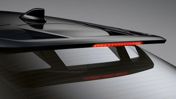 เสาครีบฉลาม บนหลังคารถยนต์ จริงๆ แล้วมันคืออะไร และมีไว้ทำไม???