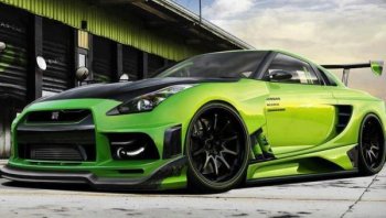 ข้อเสียของการติดตั้งชุดแต่งรถก็มีนะรู้กันบ้างหรือยัง