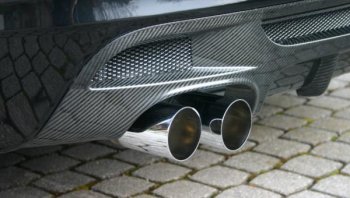 ท่อไอเสียไม่มี มอก. ผิดไหม และดังแค่ไหนถึงผิดกฎหมาย ???