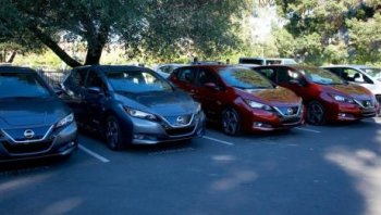 Nissan Motor มุ่งมั่นพัฒนารถยนต์พลังงานไฟฟ้า เพื่อเตรียมหยุดการพัฒนารถยนต์เครื่องยนต์ดีเซล