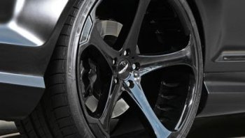 แต่งรถยนต์ด้วยการเปลี่ยนล้อแม็กนั้นดีจริงหรือไม่