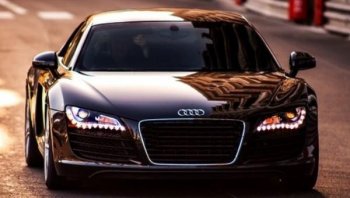 เคล็ดไม่ลับ!! ดูแลรถยนต์สีดำให้เงางาม