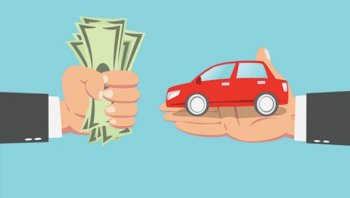 รถยนต์คันเก่า ขายที่ไหนให้ได้ราคาสูง ?!