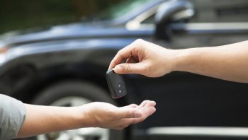 เตรียมเอกสารหลักฐานการโอนกรรมสิทธิ์รถยนต์ไม่ได้ยุ่งยากอย่างที่คิด