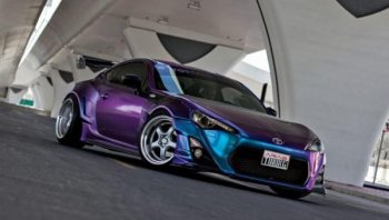 ถ้าสาวๆ ต้องทำใจกับหนุ่มๆ แต่งรถ แล้วหนุ่มๆ หละจะแต่งรถอย่างไรเพื่อเอาใจสาวๆ