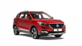 รถยนต์สัญชาติอังกฤษ MG ZS บอกเล่าเก้าสิบ จากประสบการณ์ผู้ใช้จริง